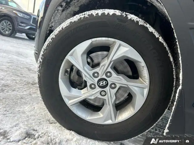 2022 Hyundai Tucson Preferred Fwd | Smart Cruise | Cloth in Cars & Trucks in Mississauga / Peel Region - Image 10