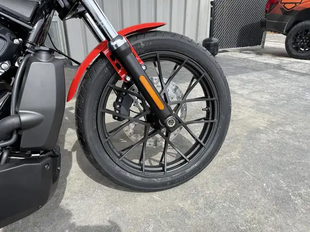 2026 Harley-Davidson NIGHTSTER in Street, Cruisers & Choppers in Winnipeg - Image 10