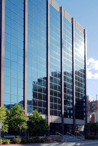 Office space in the heart of downtown Ottawa - Onsite Parking!