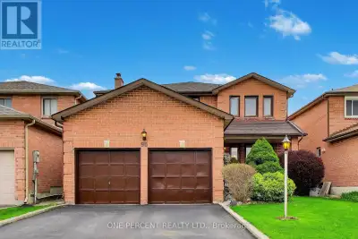 96 Brookmill Drive is a 4-bedroom, 3.5-bathroom family home featuring a 2-story detached design. The...
