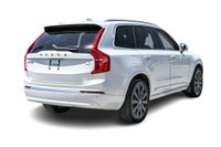 Garantie de 12 mois, kilométrage illimité : Offerte directement par Volvo Cars Canada, elle couvre d... (image 3)