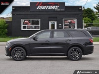 Welcome to 11 Motors. JUST IN! PRICED TO SELL - CLEAN CARFAX NO ACCIDENTS | LOW KMS! 3.6L Pentastar... (image 2)