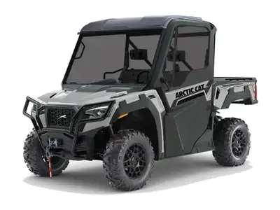 2026 arctic-cat Arctic Cat Prowler 800 Limited Arctic Cat Arctic Cat Prowler 800 Limited 2026 Découv...
