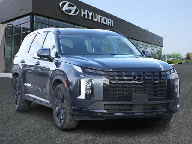 2025 Hyundai Palisade Urban 8 Passenger in Cars & Trucks in Oshawa / Durham Region - Image 3