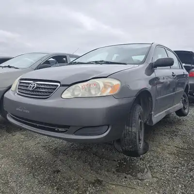 Économisez gros sur vos réparations automobiles avec Kenny U-Pull ! Venez retirer vous-même vos pièc...