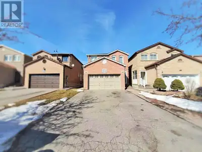 BSMT - 20 KAREN MILES CRESCENT Markham (Middlefield), Ontario
