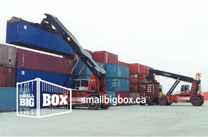 BEST SHIPPING CONTAINERS FOR YOUR STORAGE NEEDS! in Storage Containers in City of Toronto - Image 2