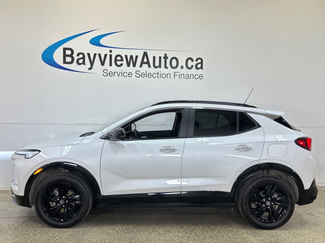 2024 Buick Encore GX Sport Touring SPORT TOURING/AWD/LEATHER/... in Cars & Trucks in Belleville