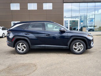 DEEP SEA BLUE, BLACK, LEATHER SEAT TRIM, Wheels: 17 x 7.0J Aluminum, Wheels w/Silver Accents, Variab... (image 5)