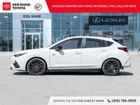 Crystal White Pearl 2024 Subaru Impreza 2.5RS AWD! Sunroof / Power Driver Seat / Harman Kardon Sound... (image 2)
