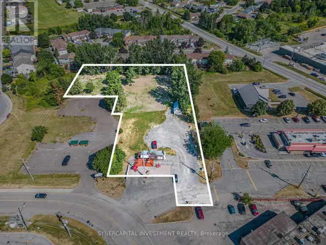 31 STAYE COURT DRIVE Arnprior, Ontario in Land for Sale in Ottawa - Image 2