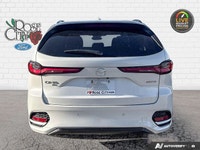 Rose City Ford ONE OWNER | ACCIDENT FREE | HEATED LEATHER SEATS | HEATED STEERING WHEEL | REMOTE STA... (image 4)