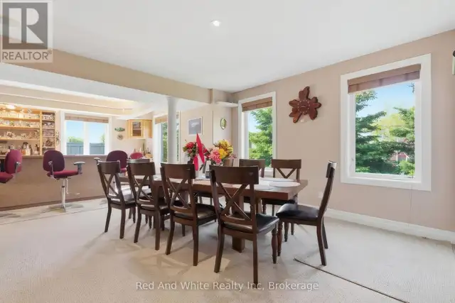 119 GERBER MEADOWS DRIVE Wellesley, Ontario in Houses for Sale in Kitchener / Waterloo - Image 34