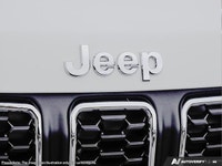 Welcome to Moncton Chrysler Jeep Dodge. Only 6 Miles! This Jeep Compass boasts a Intercooled Turbo R... (image 9)