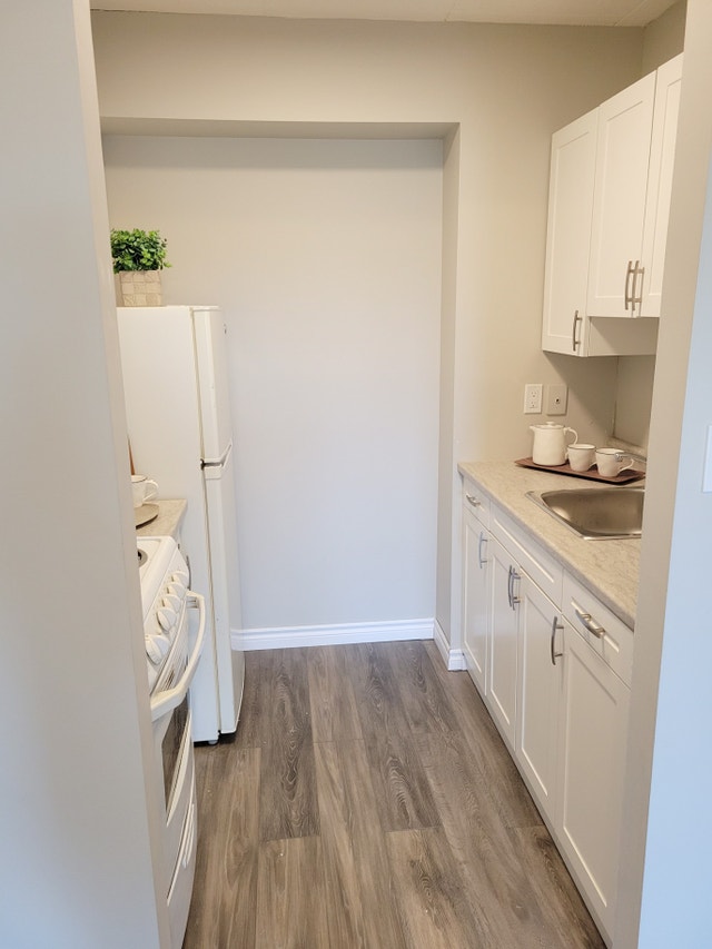 1 Bedroom Apartment in North Bay All inclusive! Long Term Rentals