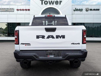 This Ram 1500 boasts a Twin Turbo Regular Unleaded I-6 3.0 L/183 engine powering this Automatic tran... (image 5)