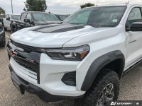 Price includes Added Accessories Plus Trailering Package | ZR2 Package | Z71 Convenience Package III... (image 8)