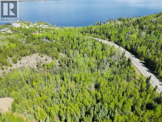 LOT 3 KEEFES LANDING ROAD Burns Lake, British Columbia in Land for Sale in Burns Lake - Image 5