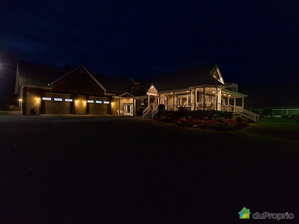 $1,075,000 - 2 Storey for sale in St-Joseph-De-Coleraine — photo 3