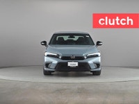 Electric Parking Brake, Brake Assist, Front Heated Seats and more! Clutch is the largest online used... (image 2)