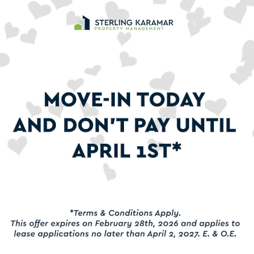 1211 Goodfellow Road - 2 Bedroom Apartment for Rent in Long Term Rentals in Peterborough - Image 2