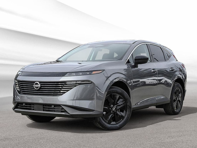 2025 Nissan Murano SV in Cars & Trucks in Oshawa / Durham Region