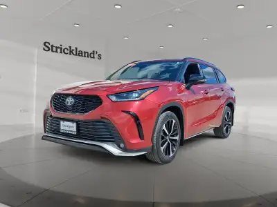 **Strickland's is home of the Hassle-Free car shopping experience. We make car buying fun, find your...