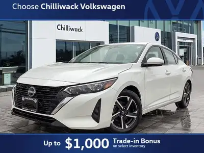 *Nissan Sentra | Fuel-Efficient Sedan | Comfortable Daily Driver | Smart Value for Commuters* If you...