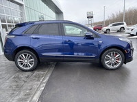 | UltraView Power Sunroof | Brembo Front Performance Brakes | Head-Up Display | HD Surround Vision |... (image 9)