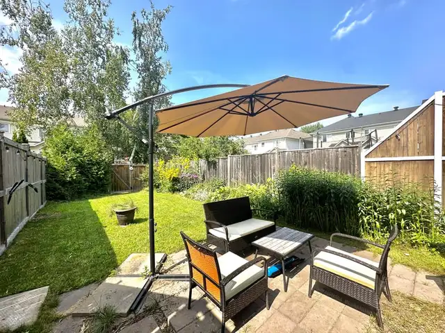 House for Rent Orleans 335 Bryarton Street in Long Term Rentals in Ottawa - Image 14