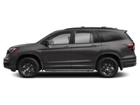 2022 Honda Pilot TrailSport AWD – ONLY 72,315 km – Orr Motors OttawaThis 2022 Honda Pilot TrailSport... (image 2)