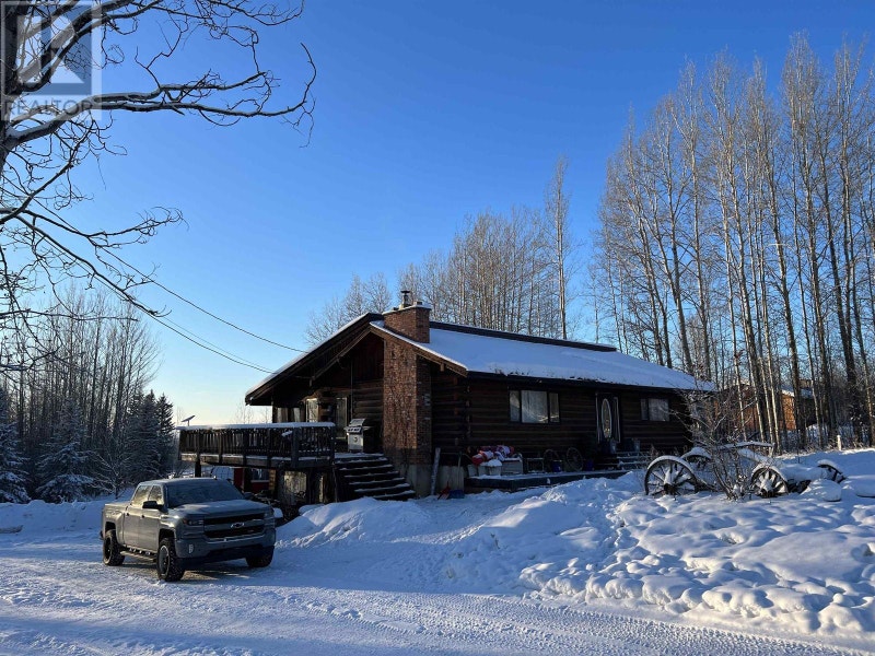 6809 OLD ALASKA HIGHWAY Fort Nelson, British Columbia Houses for Sale Fort St. John Kijiji