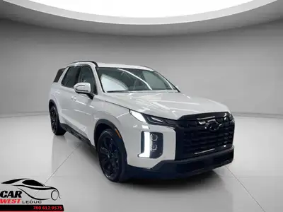 Here at Car West we have the best prices on used vehicles call us at 780 612 9575 Meet the 2025 Hyun...