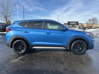 This remarkably versatile 2017 Hyundai Tucson Premium is engineered for Canadian roads and a demandi... (image 3)