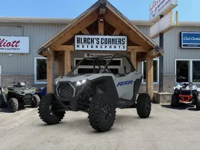Black's Corners Motorsport Financing rates starting at 3.99 % in lieu of rebates Payments starting a...