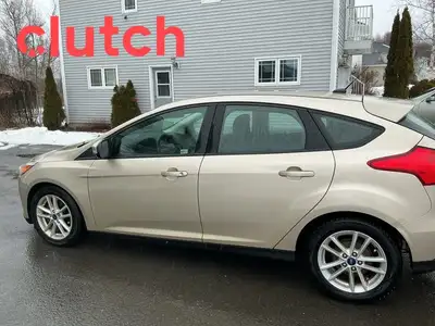 NO ACCIDENTS / CLEAN CARFAX / 1 OWNER / Front Heated Seats, Climate Control, Bluetooth Music and mor...