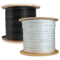 New RG59 Coaxial Cable 500ft, 1000ft