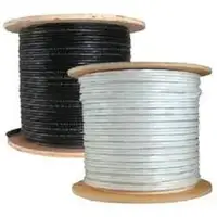 New RG59 Coaxial Cable 500ft, 1000ft