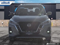 Look at this certified 2024 Nissan Kicks SV | Heated Seats + Steering | Intelligent Cruise | Remote... (image 7)