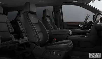 This GMC Yukon XL delivers a Gas V8 6.2L/ engine powering this Automatic transmission. TRANSMISSION,...