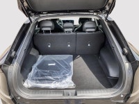 2025 Kia EV5 Wind RWD Ebony Black The Kia EV5 Wind in Ebony Black brings a fresh take on electric dr... (image 5)