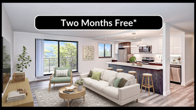Discover Beacon Tower apartments in Waterloo, Ontario. Enjoy spacious 1 and 2-bedroom suites with wr...