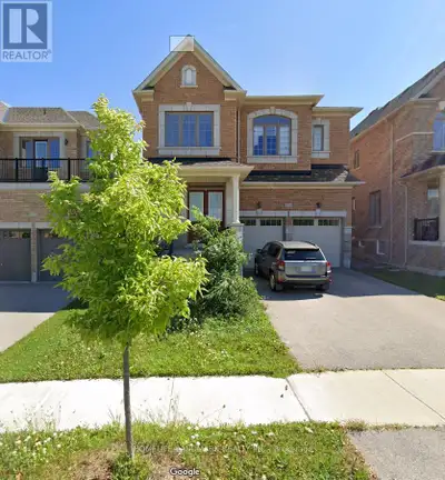 128 FRANK KELLY DRIVE East Gwillimbury (Holland Landing), Ontari