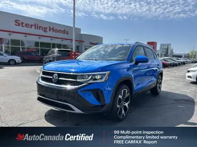 Come visit our Sterling Honda team, you can find us at 1495 Upper James Street, Hamilton, ON L9B 1K2...