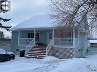 328 E VICTORIA STREET Vanderhoof, British Columbia