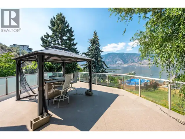 3935 Lakeside Road Penticton, British Columbia in Houses for Sale in Penticton - Image 40