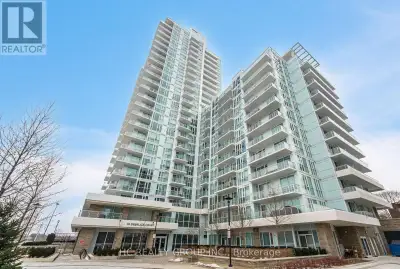 1701 - 10 DEERLICK COURT Toronto (Parkwoods-Donalda), Ontario
