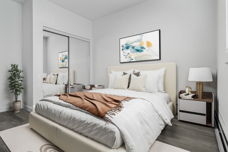 NEW apts for rent in South Edmonton!! ONE MONTH RENT FREE!! 5