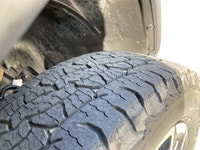 Used 2024 Jeep Compass Trailhawk 4x4 for Sale in Edmonton, AB | 94,768 km | Silver Zynith Metallic E... (image 7)
