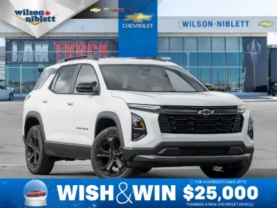 Midnight Edition | Heated Steering Wheel | Heated Seats | Driver's Safety Alert Seat | Remote Start...